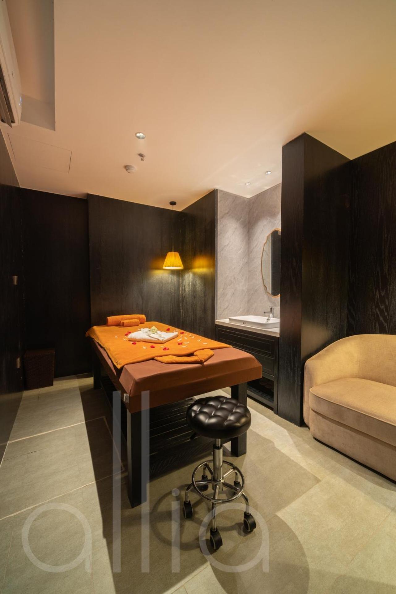Luxe Paradise Premium Hotel Hanoi Exteriör bild