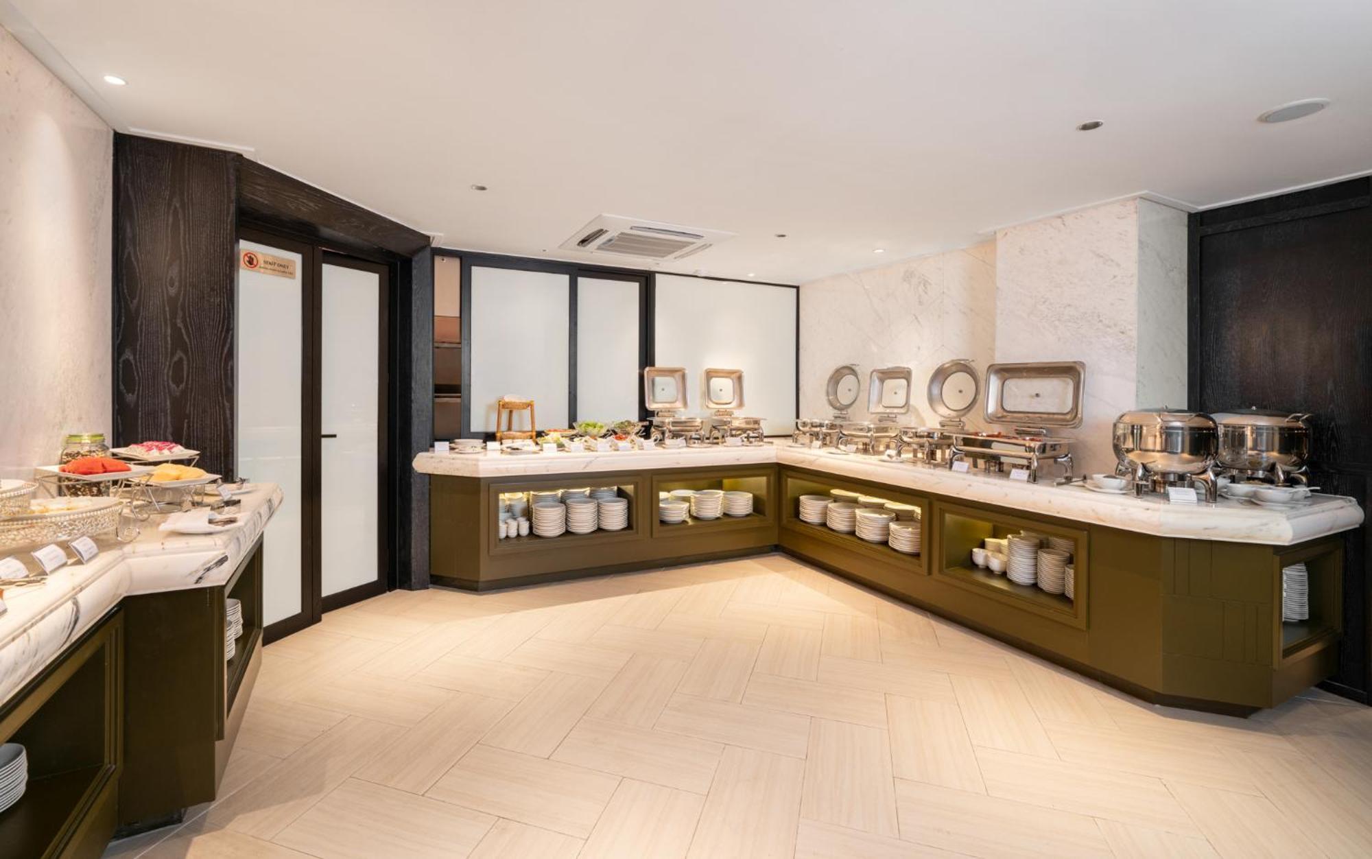 Luxe Paradise Premium Hotel Hanoi Exteriör bild